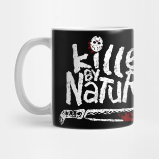 Killer by Nature Mug